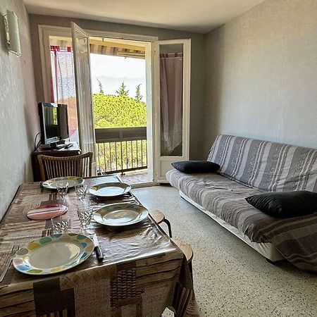 Appartement 2 Pieces, Balcon, Proche Plage Et Commerces, Quartier Calme - Argeles-Sur-Mer - Fr-1-225-685 Exterior photo